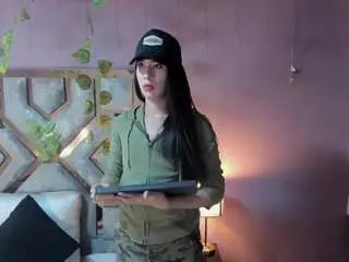Camsoda Live Sex Cam of electra-gosselin
