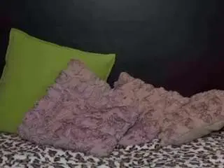 Camsoda Free Porn Cam of tscandicevip