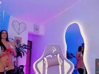 Camsoda Sex Cam of honey-flawless