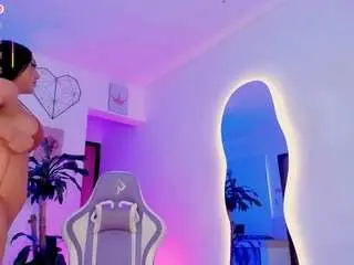 Camsoda Sex Chat of honey-flawless