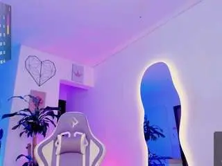 Camsoda Live Sex of honey-flawless