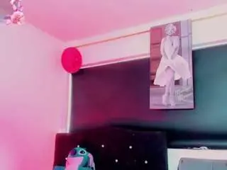 Camsoda Adult Webcams of kendall-hornyy