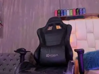 Camsoda Private Sex Chat of foxxydolce