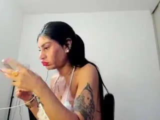 Camsoda Adult Video Chat of julianastar