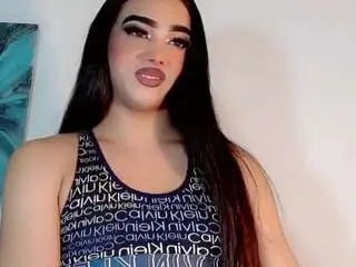 Camsoda Adult Webcam of shantal-bigcock999