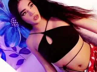 Camsoda Free Porn Cam of shantal-bigcock999