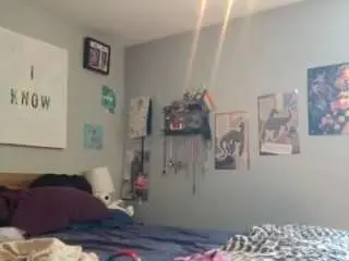 Camsoda Sex Cam of sapphicfootslut