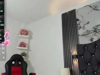 Camsoda Private Sex Chat of sarasmit