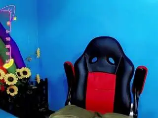 Camsoda Sex Chat of isabella-kirk