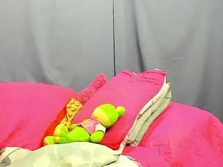 Camsoda Private Sex Chat of kataleya-collins