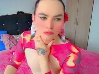 Camsoda Live Porn of aishasofia
