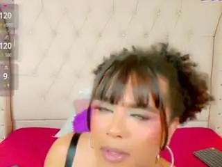 Camsoda Live Porn of starfirex