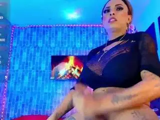 Camsoda Free Porn Cam of karoll-ts