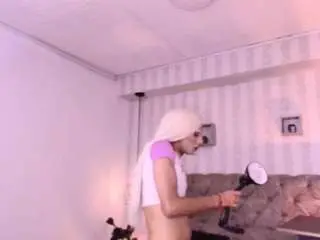 Camsoda Nude Webcam of jeanne-holland