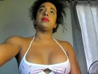 Camsoda Live Porn of xia-ebonyts