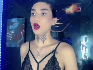 Camsoda Live Sex of dariannys-atehortua