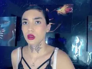 Camsoda Sex Cam of dariannys-atehortua