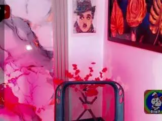Camsoda Nude Webcam of gaby-dream
