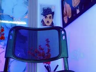 Camsoda Best Webcam of gaby-dream