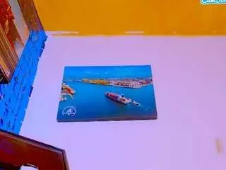 Camsoda Live Sex Cam of bigass-juicy