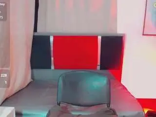 Camsoda Free Live Porn of bianca-dream