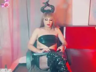 Camsoda Nude Webcam of bianca-dream