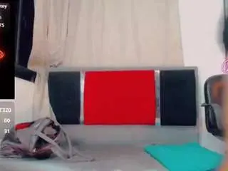 Camsoda Adult Video Chat of bianca-dream
