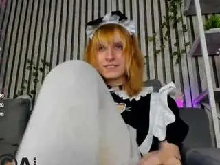 Camsoda Adult Video Chat of little-chips