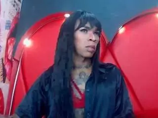 Camsoda Free Porn Cam of antonellaguerra