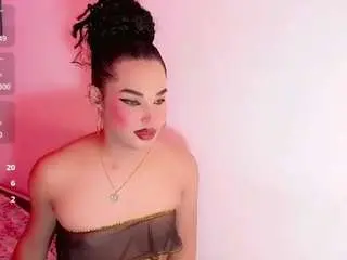 Camsoda Adult Video Chat of isabella-hot