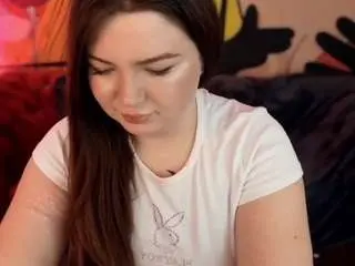 Camsoda Watch Live Sex Cams of rosiemoons