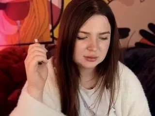 Camsoda Live Sex of rosiemoons