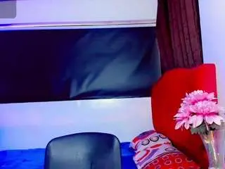 Camsoda Nude Webcam of britany-montiel