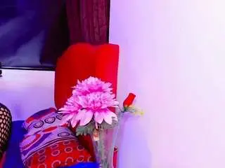 Camsoda Adult Webcams of britany-montiel
