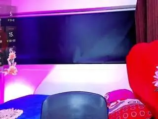 Camsoda Sex Cam of britany-montiel