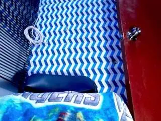 Camsoda Free Porn Cam of lunitabitch