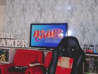 Camsoda Free Porn Cam of samantha-paez