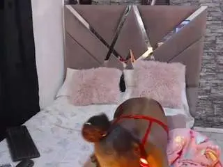Camsoda Nude Webcam of karolla-bigcock