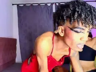 Camsoda Watch Live Sex Cams of exotic-ebonny