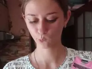 Camsoda Live Sex Cam of brittcanty