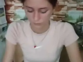 Camsoda Best Webcam of brittcanty