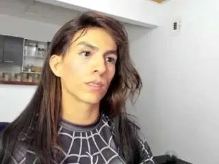 Camsoda Live Sex Cam of raxela-sweets