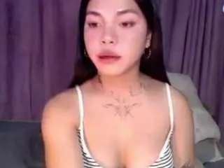 Camsoda Sex Chat of hyacexx