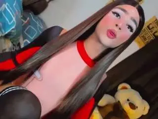 Camsoda Sex Chat of ladynoah