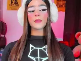 Camsoda Nude Webcam of ladynoah