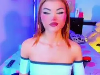 Camsoda Nude Webcam of chloe-hot-xxx