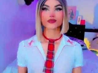 Camsoda Nude Webcam of chloe-hot-xxx