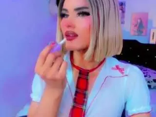 Camsoda Nude Webcam of chloe-hot-xxx