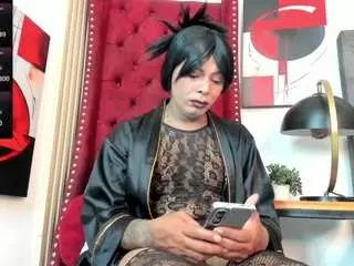 Camsoda Live Sex Cam of bianca-antonelli