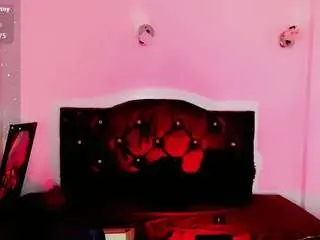 Camsoda Adult Webcams of rosedewitt